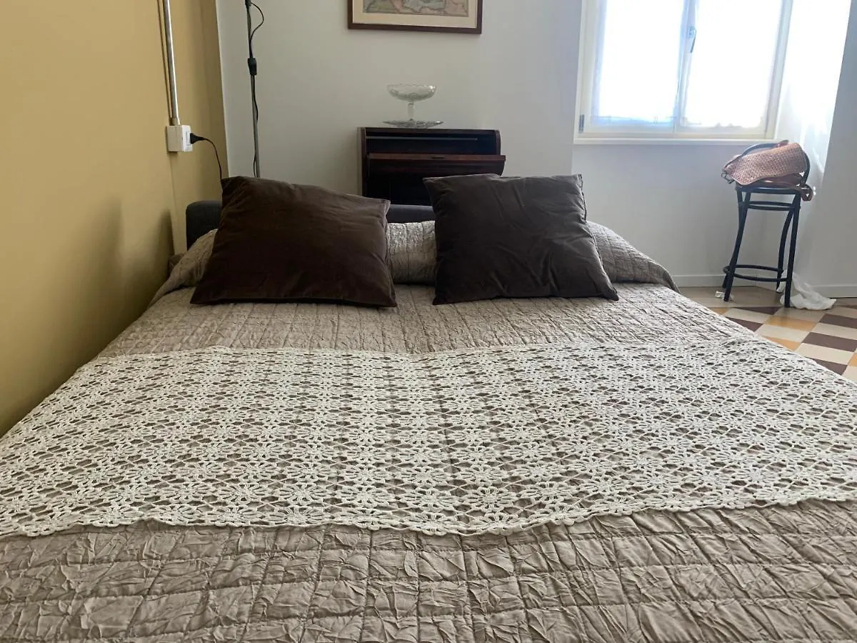 Apartament Casa Dai Toni Cortesi 2 Bergamo